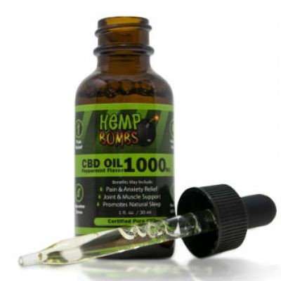 CBD Oil Edens 
      Garden Blaine 
      WA 98230